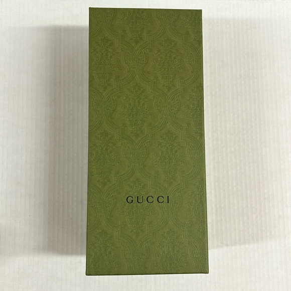 Gucci Shoe Box - Picture 1 of 7